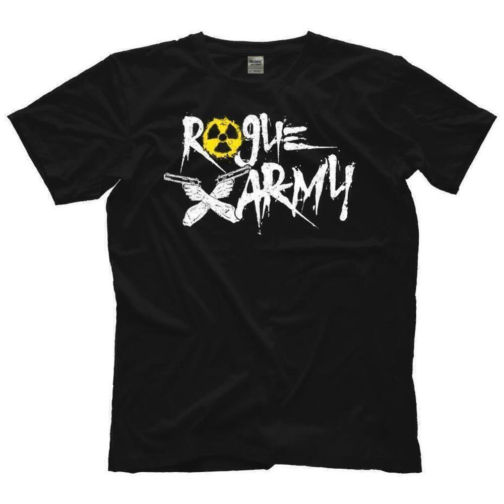 Rogue Army V2 Shirt